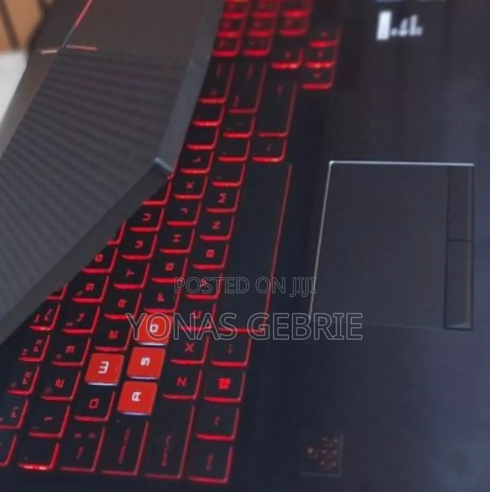 New Laptop HP Omen X 16GB Intel Core i7 HDD+SSD 1T