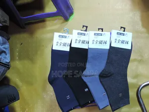 Comfortable Socks