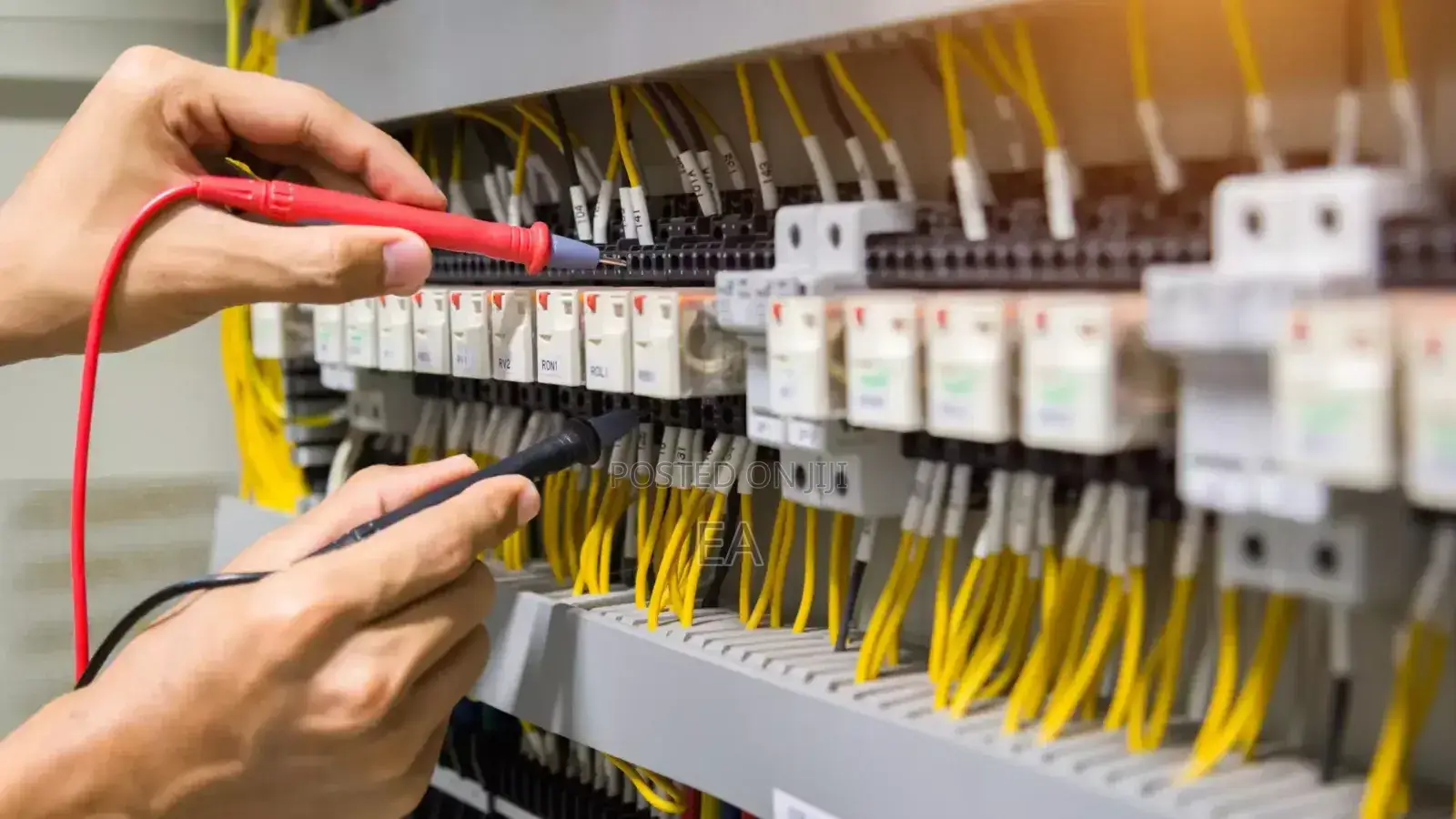 E.A.T Electrical Installation