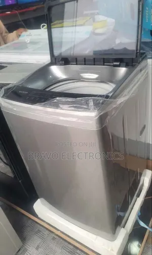  Garad 13kg Automatic Washing – Smart Cleaning for Every Home! 