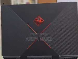 New Laptop HP Omen X 16GB Intel Core I7 SSD 1T