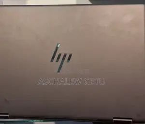 New Laptop HP Spectre 16GB Intel Core I7 SSD 1T