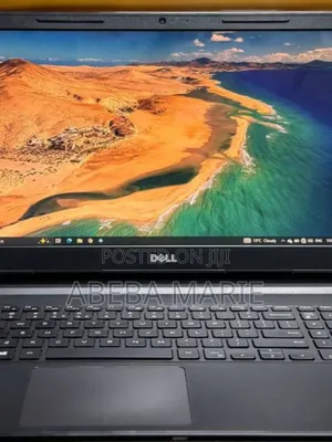 New Laptop Dell Vostro 15 3000 8GB Intel Core I3 HDD 500GB