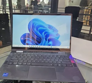 New Laptop Lenovo Yoga 7i 8GB Intel Core I5 SSD 512GB
