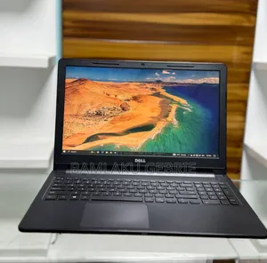 New Laptop Dell Vostro DVCI309 8GB Intel Core I3 SSD 500GB