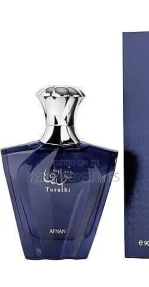 Turathi Blue ሽቶ