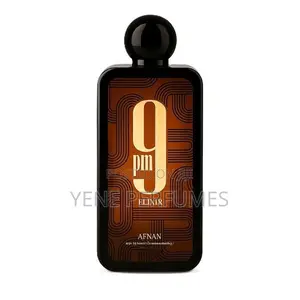 9pm Elixir ሽቶ