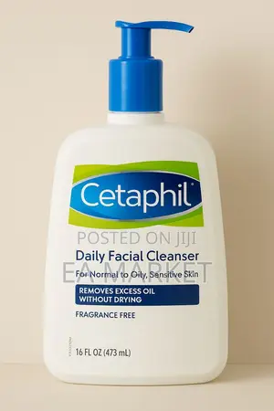 Cetaphil Cleanser