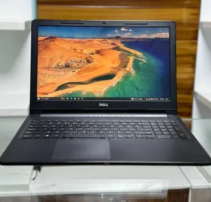 New Laptop Dell Vostro 15 3000 8GB Intel Core I3 HDD 500GB