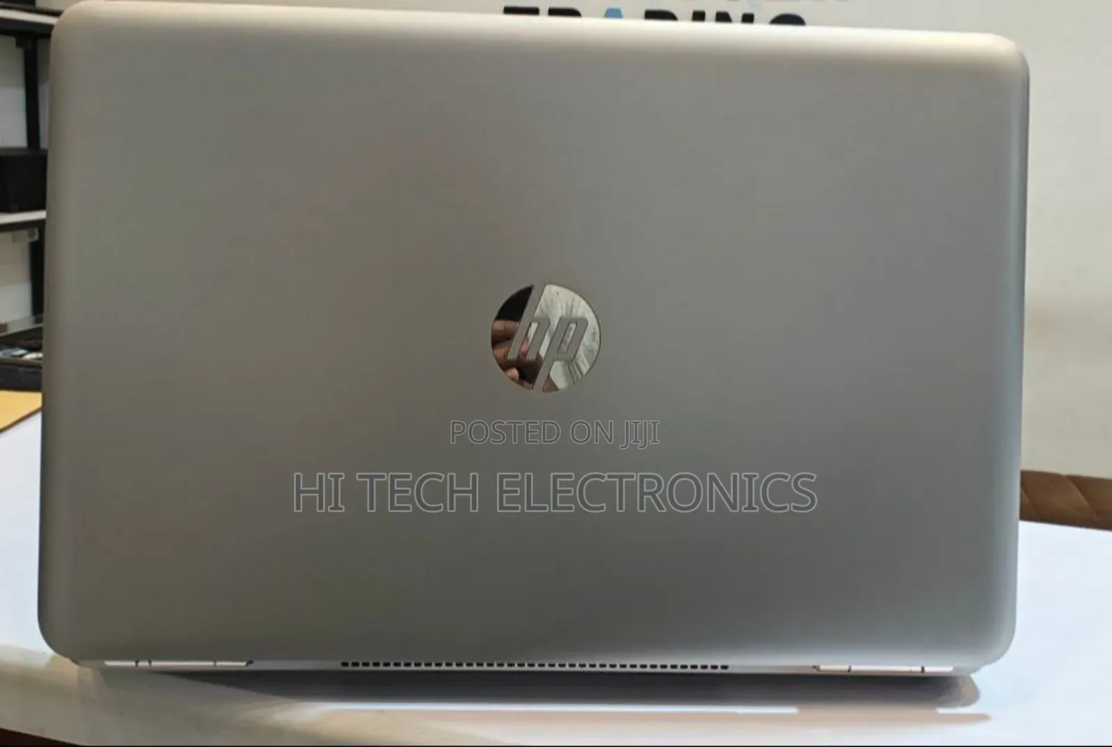 New Laptop HP Pavilion 15 8GB Intel Core I7 SSD 512GB