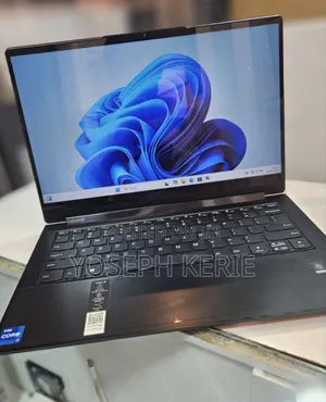 New Laptop Lenovo Yoga 910 16GB Intel Core I7 SSD 512GB
