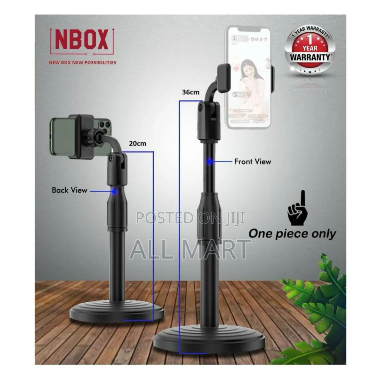 Phone Stand