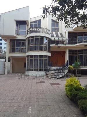B+G+2 Luxury House Rent