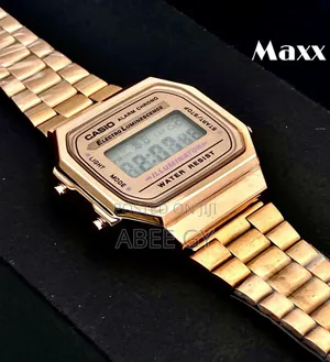 Casio Vintage Original Quality Not Copy One