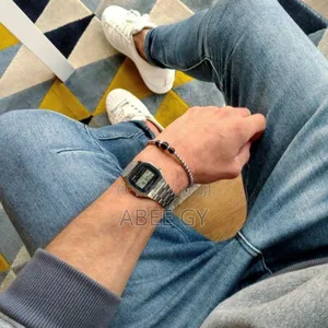Casio Vintage Original Quality Not Copy One