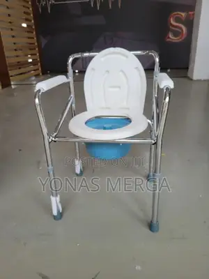 Commode Chair叠፭bath-Toilet Chair≢≡Bedside Chair長粵toilet Chairπ§∆Pot