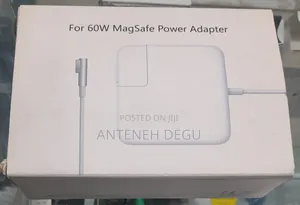Brand New Macbook Laptop Charger