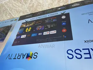 Express 55 Inch Tv