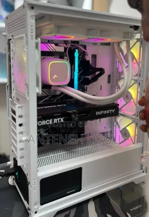 New Desktop Computer Asus 16GB Intel Core I7 SSD 1T