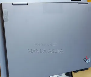 New Laptop Lenovo Thinkpad X1 Yoga 32GB Intel Core i7 SSD 512GB