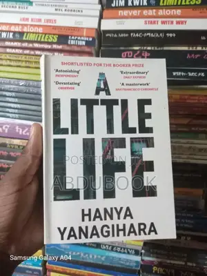 A Little Life