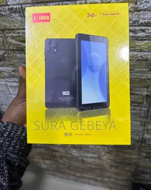 New C idea CM8500 Plus 1 TB Blue