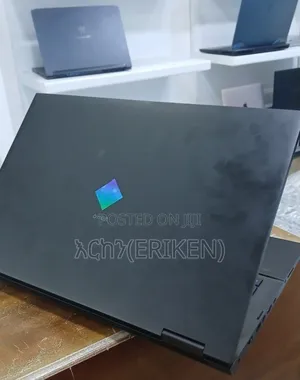 New Laptop HP Omen 17 32GB Intel Core i9 SSD 2T