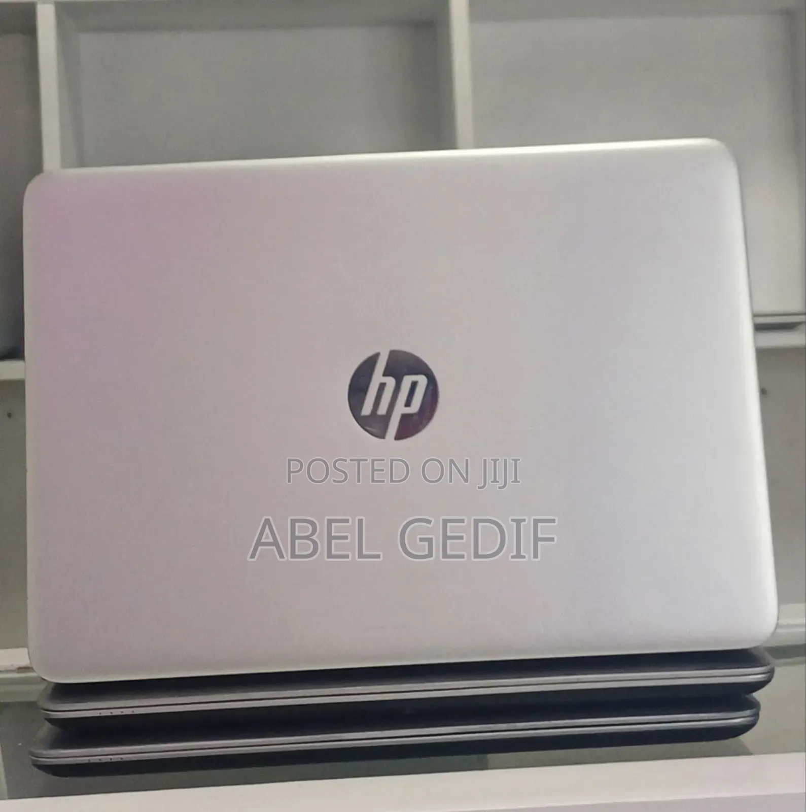 New Laptop HP EliteBook 840 8GB Intel Core I5 SSD 512GB