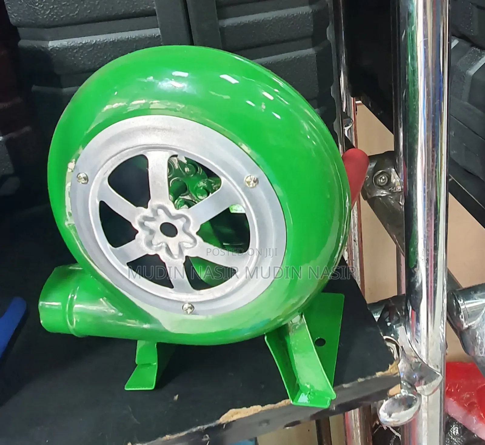 Air Blower