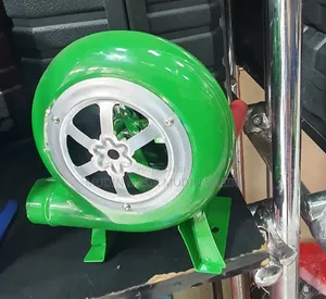 Air Blower