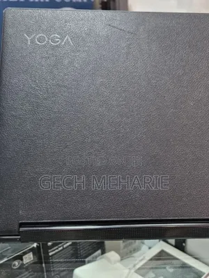 New Laptop Lenovo Yoga 910 16GB Intel Core I7 SSD 512GB