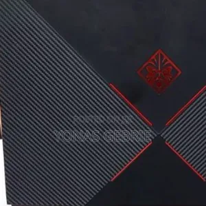 New Laptop HP Omen X 16GB Intel Core i5 SSD 512GB