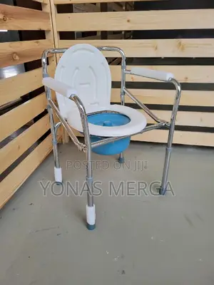 Commode+Toilet Chair灾訊bath+Shower Wheelchair盔∝Toilet+Potty Chair₱嗎popo