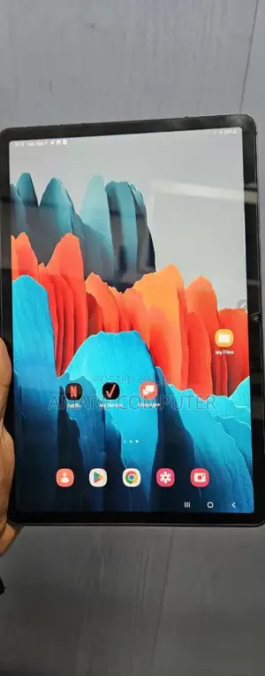 New Samsung Galaxy Tab S7 128 GB