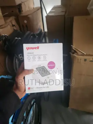 Yuwell Blood Pressure Monitor朱槿digital Bp Monitor胺過digital Bp Monitor