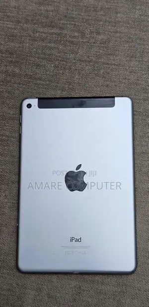 New Apple iPad mini 1 128 GB