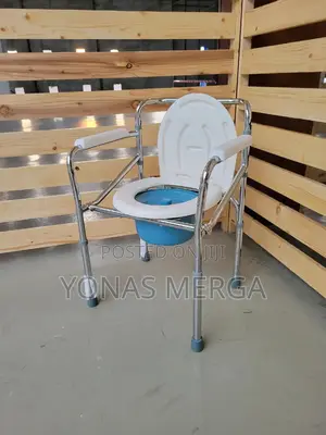 Toilet+Pot Chair双zcommode Chair#聯shower+Bathing Chair局₶Wheelchair Stor