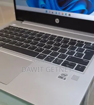 New Laptop HP ProBook 430 G7 16GB Intel Core i7 SSD 512GB
