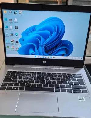 New Laptop HP ProBook 430 G7 16GB Intel Core i7 SSD 512GB