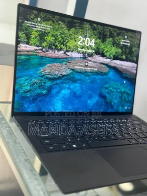 New Laptop Dell 32GB Intel Core i7 SSD 1T