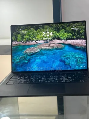 New Laptop Dell 32GB Intel Core i7 SSD 1T