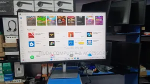 Dell P3223pq 32" Uhd Monitor