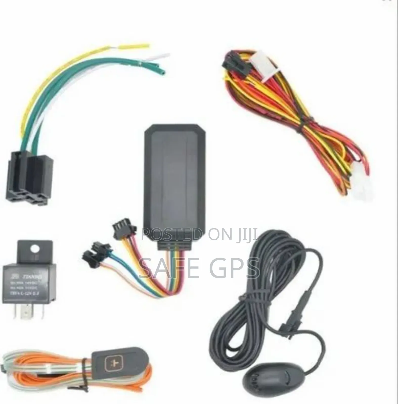 Gpstrackers