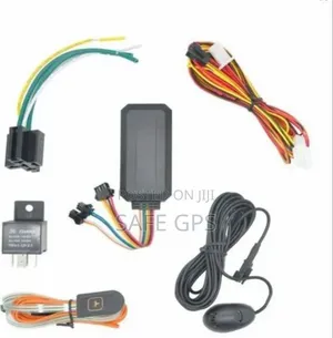 Gpstrackers
