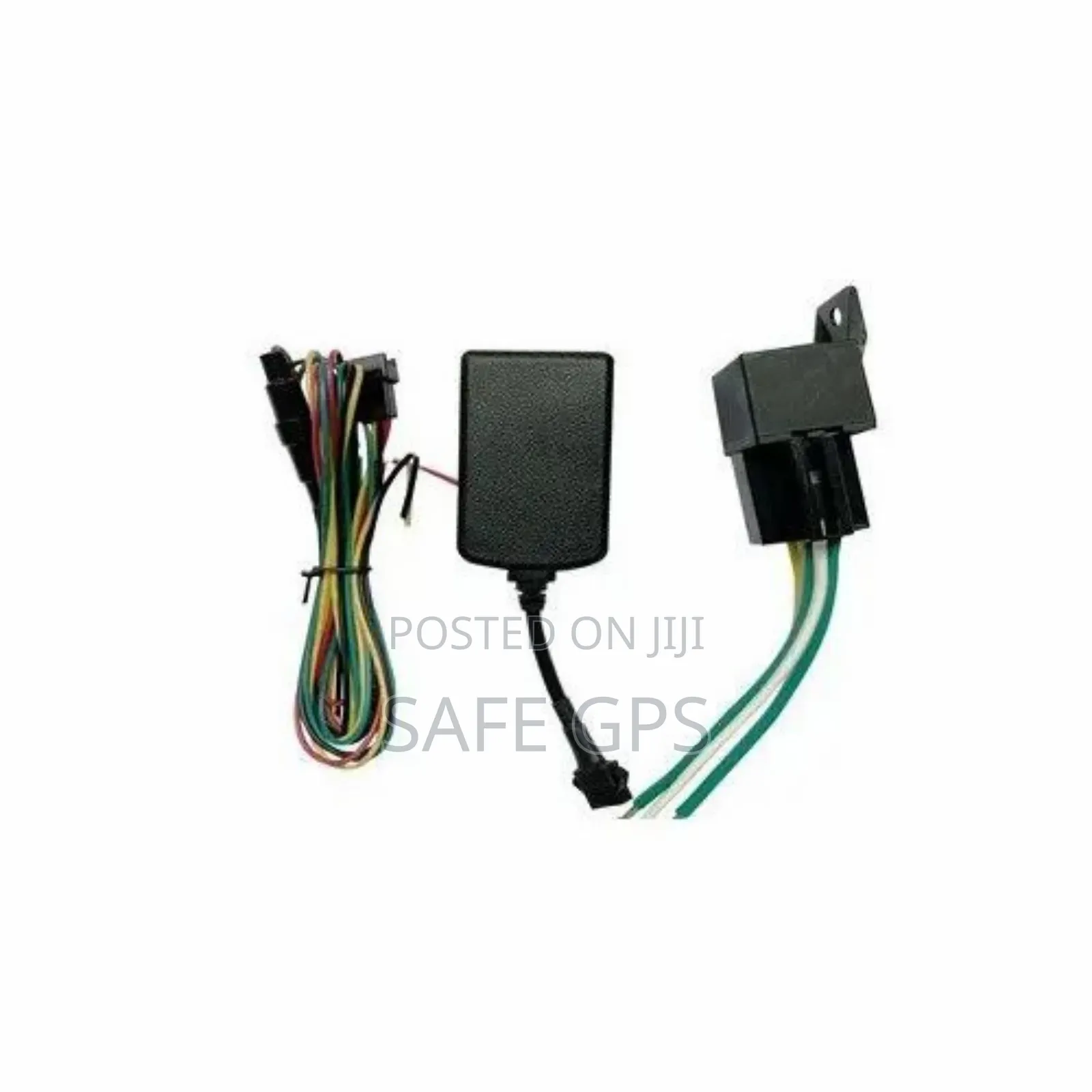 Gpstrackers