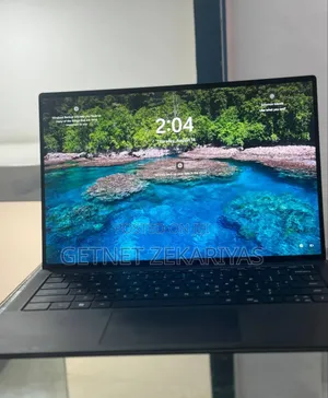 New Laptop Dell Precision 15 5540 32GB Intel Core I7 SSD 1T
