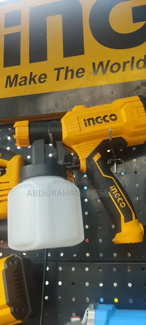 Spray Gun 450w