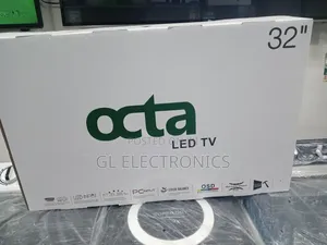 Tv Octa 32 Inch