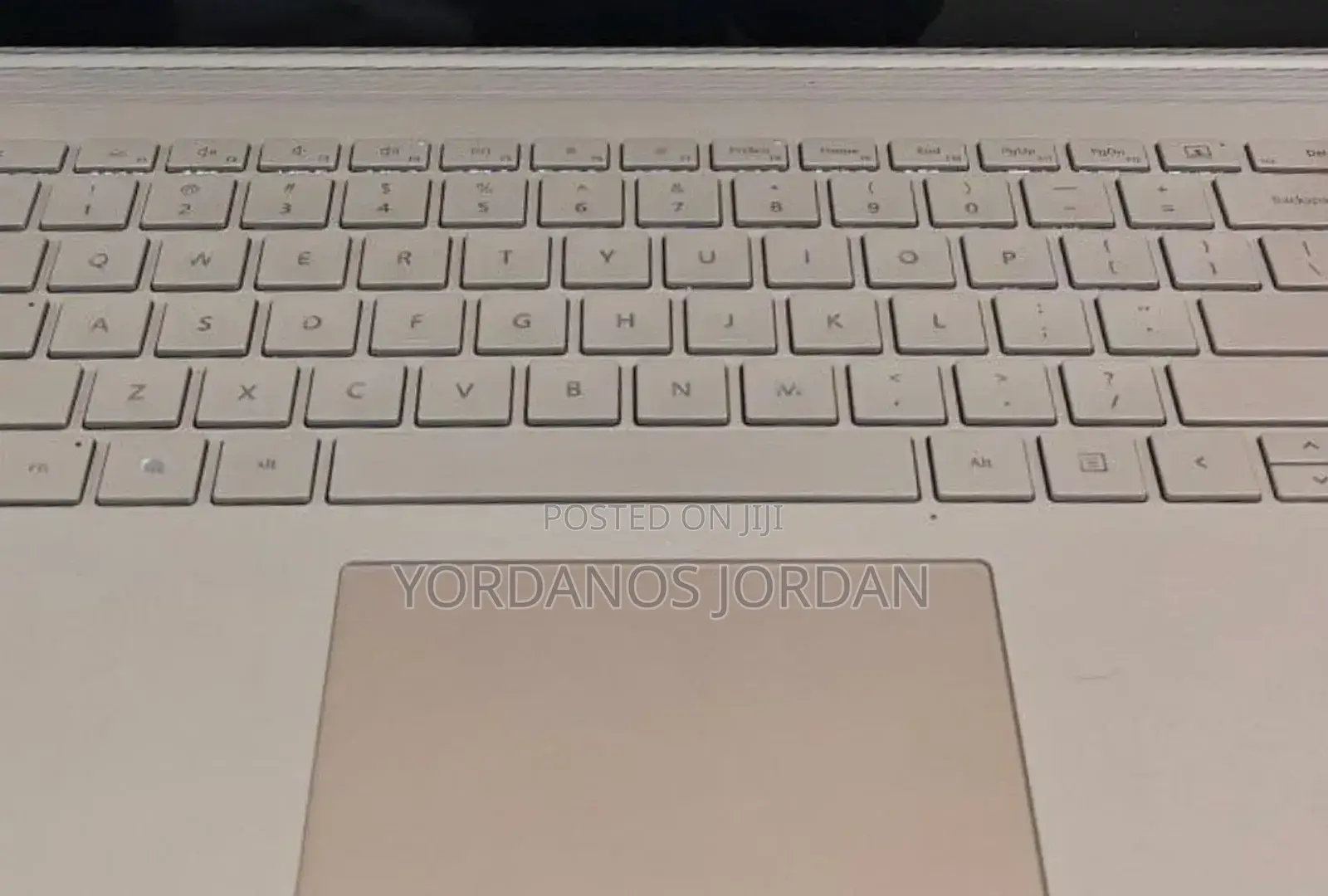 New Laptop Microsoft Surface Book 3 16GB Intel Core I7 SSD 256GB