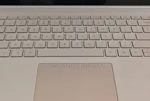 New Laptop Microsoft Surface Book 3 16GB Intel Core I7 SSD 256GB